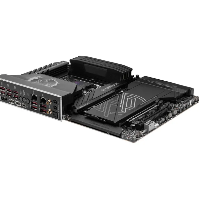 Placa Base MSI MPG Z890 CARBON WIFI Socket 1851