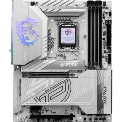 Placa Base MSI MPG Z890 EDGE TI WIFI Socket 1851