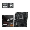 Placa Base MSI PRO A620AM-B EVO Socket AM5