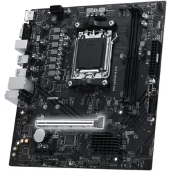 Placa Base MSI PRO A620AM-B EVO Socket AM5