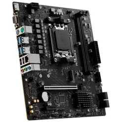 Placa Base MSI PRO A620M-B Socket AM5