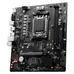 Placa Base MSI PRO A620M-B Socket AM5