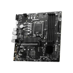 Placa Base MSI PRO B760M-P Socket 1700