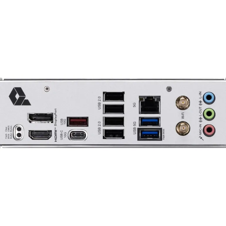 Placa Base MSI PRO B850M-P WIFI Socket AM5
