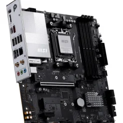 Placa Base MSI PRO B840M-P WIFI6E Socket AM5