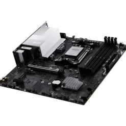 Placa Base MSI PRO B840M-P WIFI6E Socket AM5