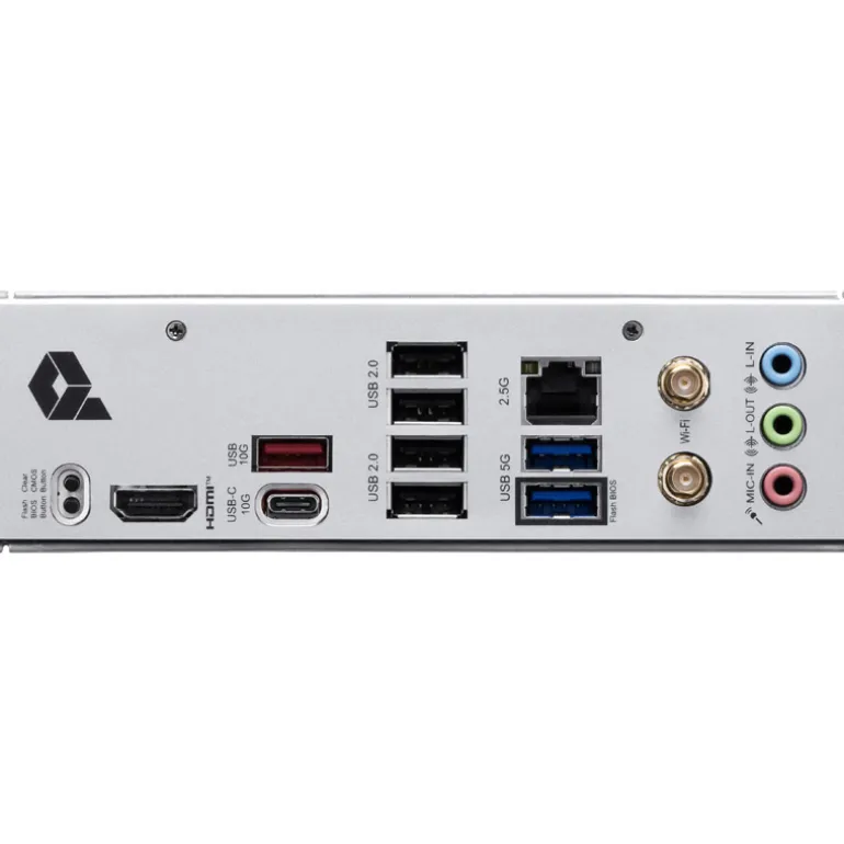 Placa Base MSI PRO B840M-P WIFI6E Socket AM5