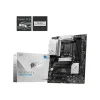 Placa Base MSI PRO B760-P II Socket 1700