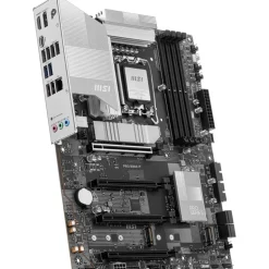 Placa Base MSI PRO B860-P Socket 1851