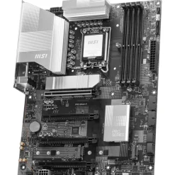 Placa Base MSI PRO B860-P Socket 1851