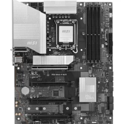 Placa Base MSI PRO B860-P WIFI Socket 1851