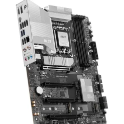 Placa Base MSI PRO B860-P WIFI Socket 1851