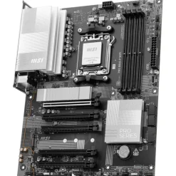 Placa Base MSI PRO B840-P WIFI Socket AM5
