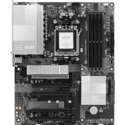 Placa Base MSI PRO B840-P WIFI Socket AM5