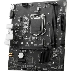 Placa Base MSI PRO H510M-B Socket 1200