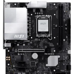 Placa Base MSI PRO H810M-B Socket 1851