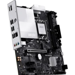 Placa Base MSI PRO H810M-B Socket 1851