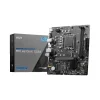 Placa Base MSI PRO H610M-E D4 Socket 1700