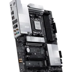 Placa Base MSI PRO X870E-P WIFI Socket AM5