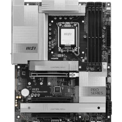 Placa Base MSI PRO Z890-A WIFI Socket 1851