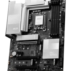 Placa Base MSI PRO Z890-P WIFI Socket 1851