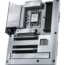 Placa Base MSI PRO Z890-S WIFI PZ Socket 1851