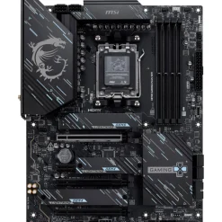 Placa Base MSI X870E GAMING PLUS WIFI Socket AM5