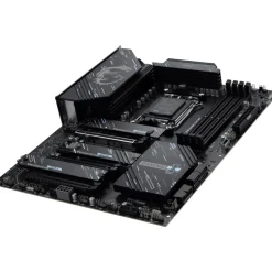Placa Base MSI X870E GAMING PLUS WIFI Socket AM5