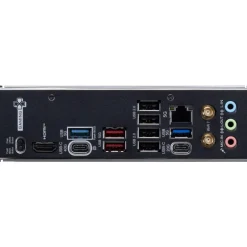 Placa Base MSI X870E GAMING PLUS WIFI Socket AM5