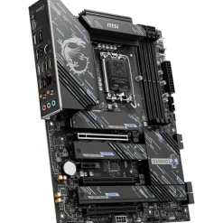 Placa Base MSI Z890 GAMING PLUS WIFI Socket 1851