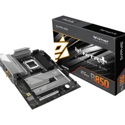 Placa Base Sapphire Nitro+ B850A WIFI7 Socket AM5