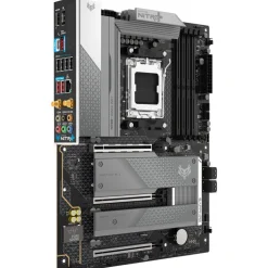 Placa Base Sapphire Nitro+ B850A WIFI7 Socket AM5