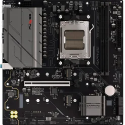 Placa Base Sapphire Pulse A620AM Socket AM5