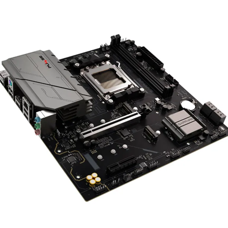 Placa Base Sapphire Pulse A620AM Socket AM5