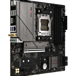 Placa Base Sapphire Pulse B850M WIFI Socket AM5
