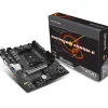 Placa Base Sapphire Pulse A520M-E Socket AM4