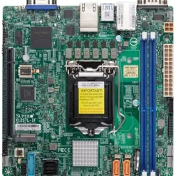Placa Base Supermicro MBD-X12STL-IF-B Socket 1200 Bulk