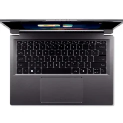 Portátil Acer Aspire 14 AI A14-52M-75M1 U7-256V 16GB 1TB 14" OLED W11H