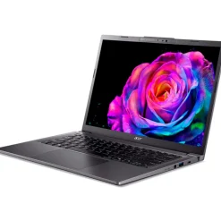 Portátil Acer Aspire 14 AI A14-52M-75M1 U7-256V 16GB 1TB 14