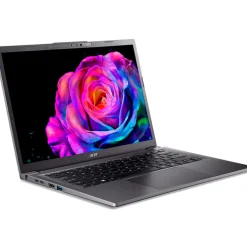 Portátil Acer Aspire 14 AI A14-52M-75M1 U7-256V 16GB 1TB 14