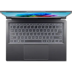 Portátil Acer Aspire 14 AI A14-52M-78BB U7-256V 16GB 512GB 14" OLED W11H