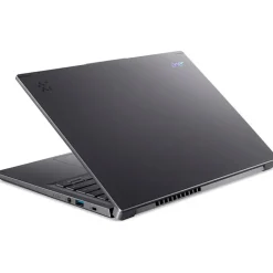 Portátil Acer Aspire 14 AI A14-52M-78BB U7-256V 16GB 512GB 14