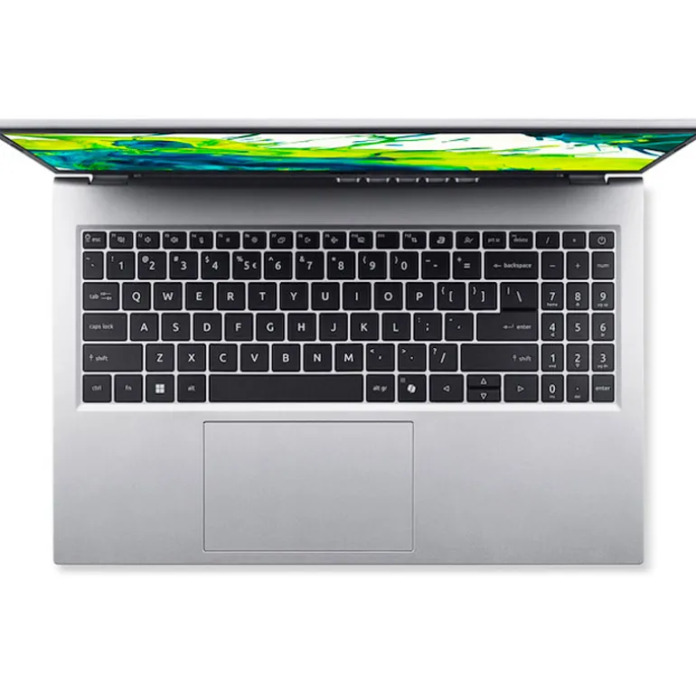 Portátil Acer Aspire Go 15 AG15-72P-5187 CI5-120U 16GB 1TB 15.6" W11H