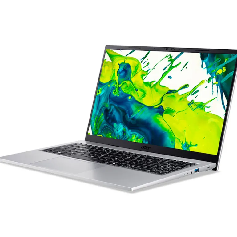 Portátil Acer Aspire Go 15 AG15-72P-5187 CI5-120U 16GB 1TB 15.6" W11H