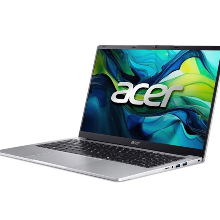 Portátil Acer Aspire Lite AL15-32P N4500 4GB 128GB 15.6" W11H