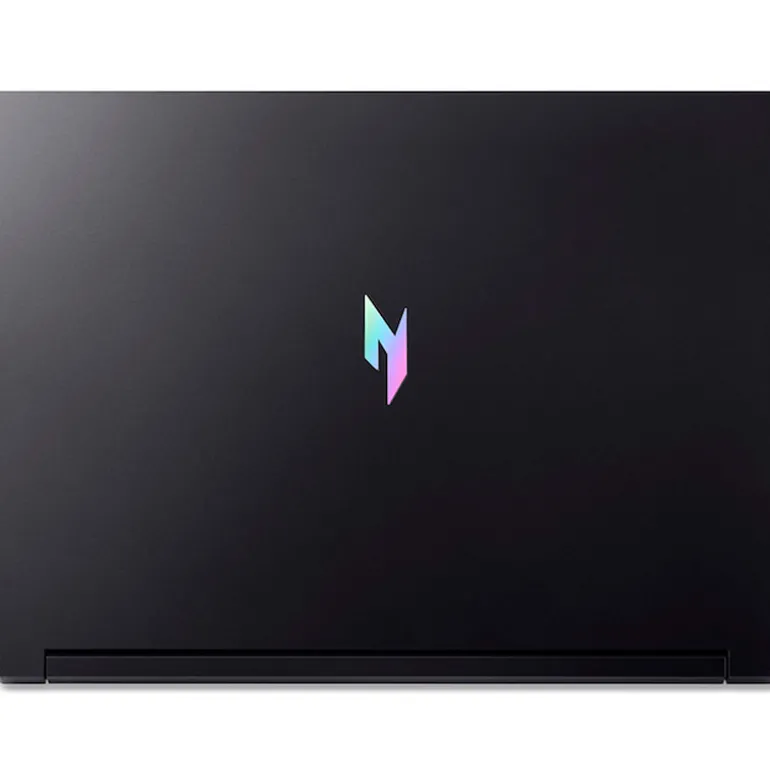 Portátil Acer Nitro V 16 AI ANV16-42-R6DG AMD Ryzen AI 7 260 RTX 5070 32GB 1TB 16" FreeDOS