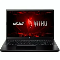 Portátil Acer Nitro V 15 ANV15-51 i5-13420H RTX 4050 16GB 512GB 15.6" FreeDOS