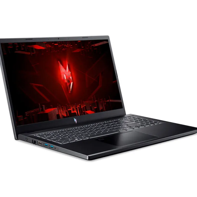 Portátil Acer Nitro V 15 ANV15-51-76C0 i7-13620H RTX 3050 16GB 1TB 15.6" W11H