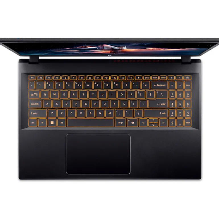 Portátil Acer Nitro V 15 ANV15-52-94VH i9-13900H RTX 5050 16GB 1TB 15.6" W11H