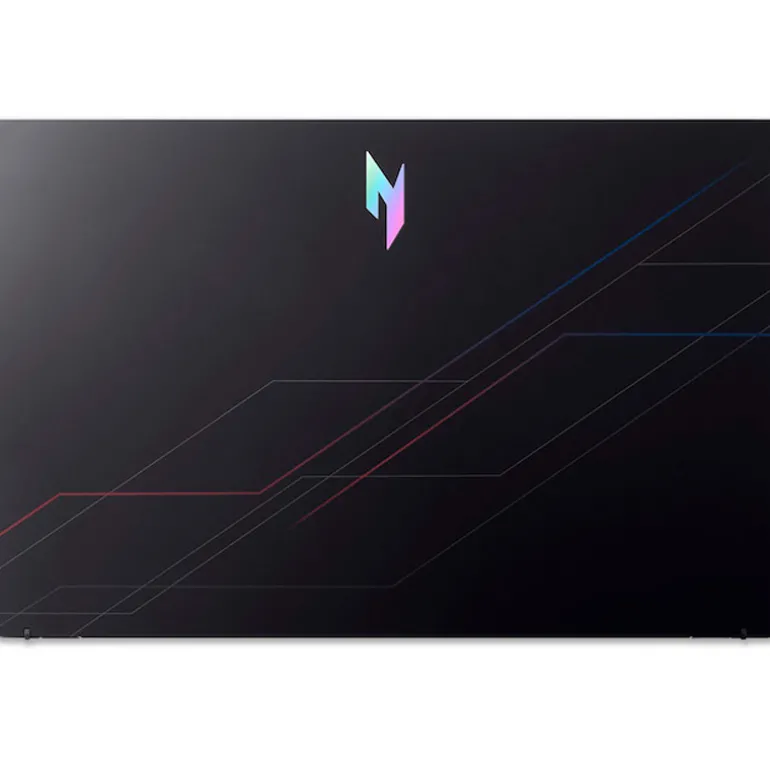 Portátil Acer Nitro V 15 ANV15-52-94VH i9-13900H RTX 5050 16GB 1TB 15.6" W11H